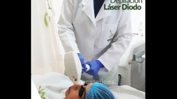 Depilación láser - Vida Bella