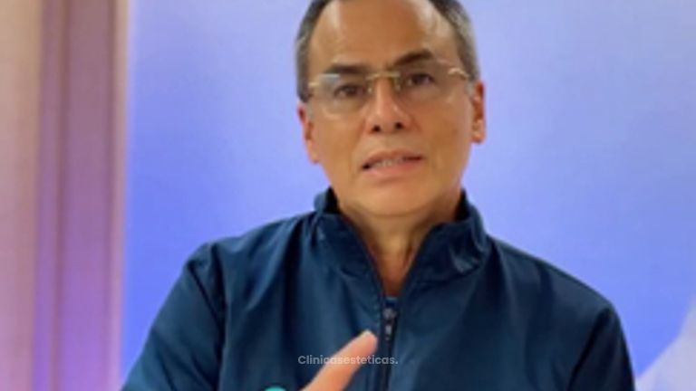 Los resultados de la cirugia bariatrica depende de ti - Dr. Diego Lozano R.