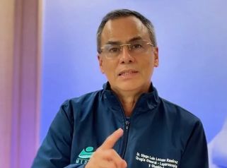 Los resultados de la cirugia bariatrica depende de ti - Dr. Diego Lozano R.