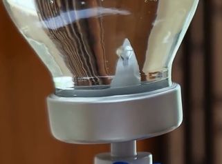 Sueroterapia - Dra. Carmen Padilla