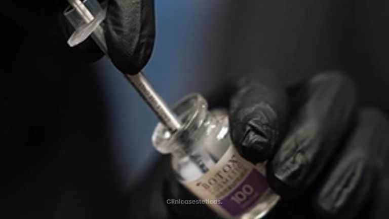 Bótox - Dra. Carmen Padilla