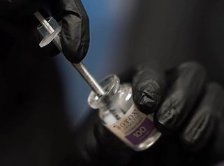 Bótox - Dra. Carmen Padilla