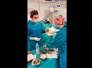 Mamoplastia de aumento - Dr. Felipe Galiano