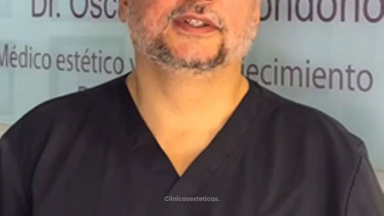 Rejuvenecimiento facial - Prhomex Exthetic - Dr. Oscar Calle Londoño.