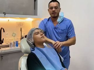 Nanopore - Dr. Miguel Ángel Cortés