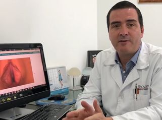 Vaginoplastia