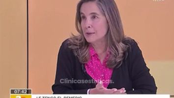 Remedios para mejillas descolgadas