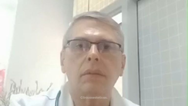 Rejuvenecimiento vaginal - Dr. Carlos Eugenio Paternina Vivero