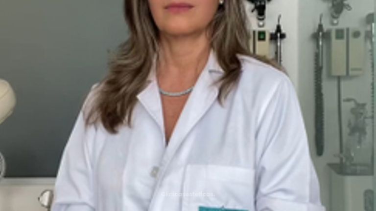 Toxina Botulinica - Doctora Alexandra Mora