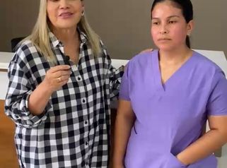 Testimonio paciente Cicatrices Acne - Prhomex Exthetic - Dr. Oscar Calle Londoño.