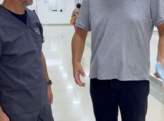 Testimonio Manga Gástrica - Dr. Diego Lozano R.