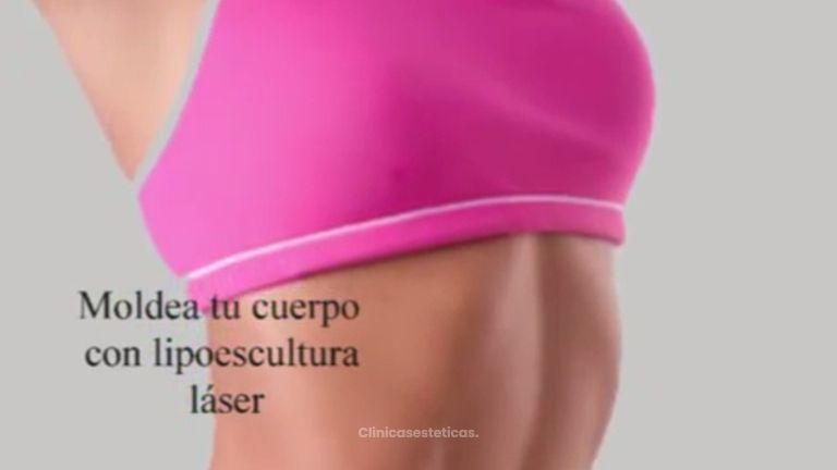 Moldea tu cuerpo rapidamente