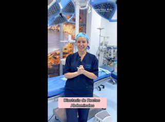 Abdominoplastia - Dra. Daniela Stephania Vaca Grisales