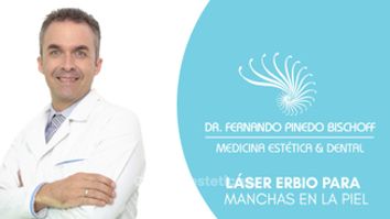 Manchas en la piel - Dr. Fernando Pinedo Bischoff