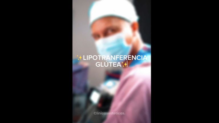 Gluteoplastia - Dr Fulvio Alexander Correa