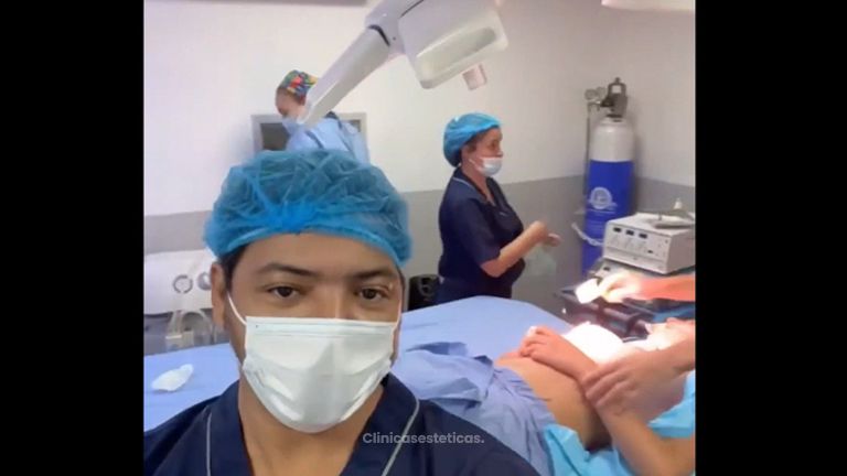Mamoplastia de aumento - Dr. Jarold Effer Taylor