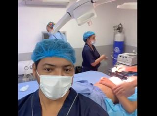 Mamoplastia de aumento - Dr. Jarold Effer Taylor