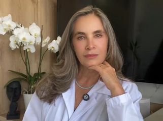 Blefaroplastia Superior - Doctora Alexandra Mora