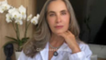 Blefaroplastia Superior - Doctora Alexandra Mora