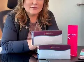 Técnicas sutiles sin cambiar tu expresión - Dra. Carmen Padilla