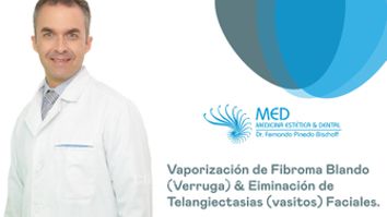 Verrugas - Dr. Fernando Pinedo Bischoff