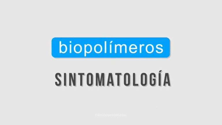 Es momento de saberlo todo sobre los Biopolimeros