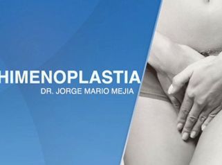 Himenoplastia - Reconstrucción del himen