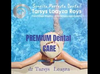 Sonrisa Perfecta Dental - Dra. Tarsys Loayza Roys