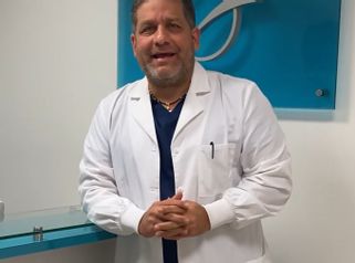 Rinoplastia - Dr. Hugo Javier Mejía Cuello