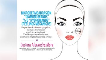 Microdermoabrasión