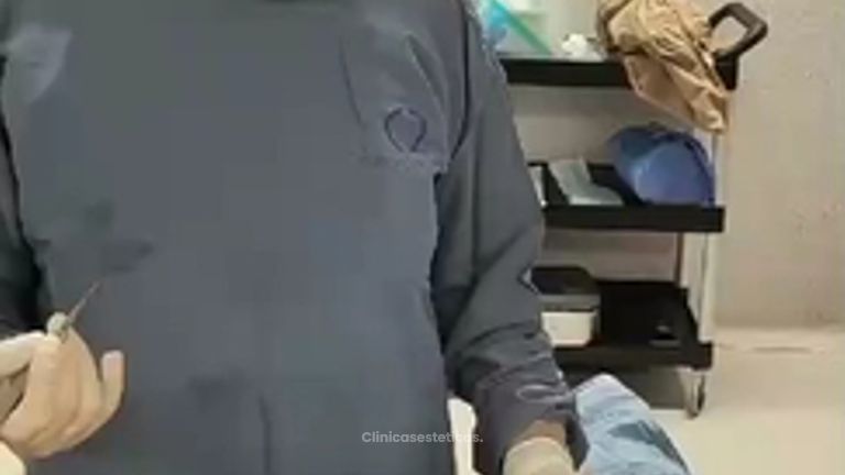 Ginecomastia - Dra. Ángeles Esmeral