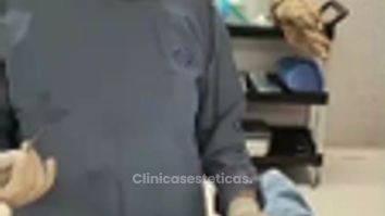 Ginecomastia - Dra. Ángeles Esmeral
