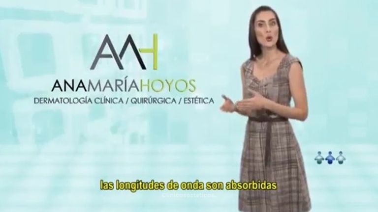 Luz pulsada