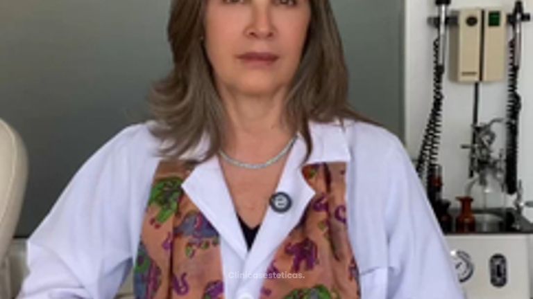 Cirugía Plástica Facial - Doctora Alexandra Mora