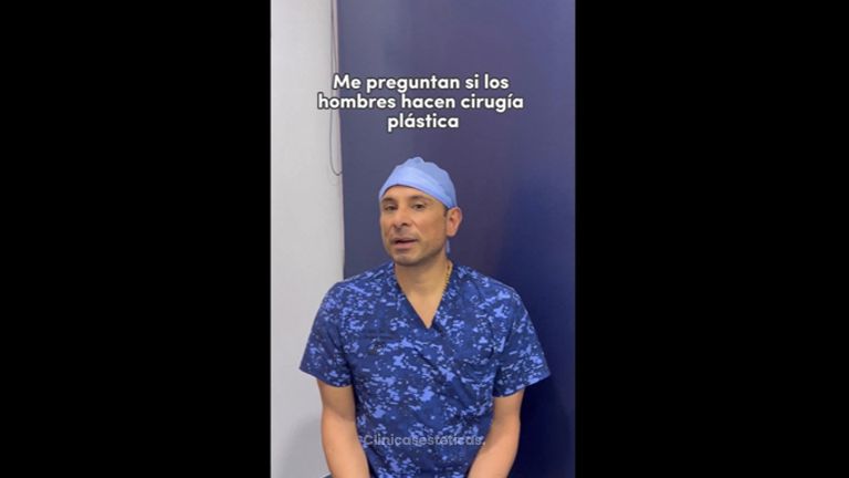 Ginecomastia - Dr. Darío Jurís