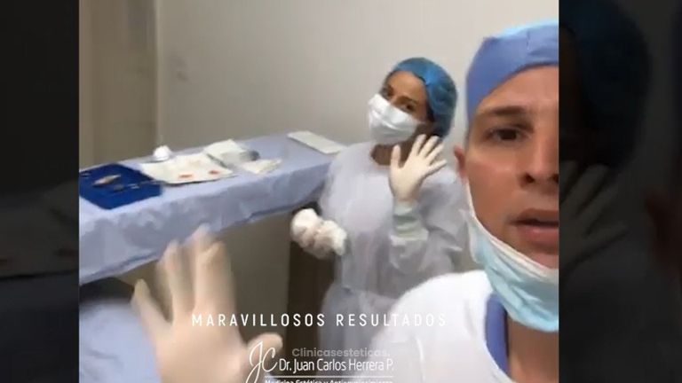 Maravillosos resultados