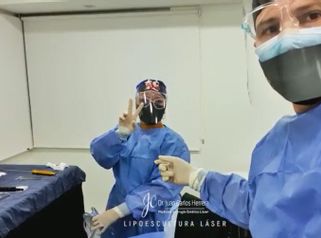 Lipoescultura - Dr. Juan Carlos Herrera P.