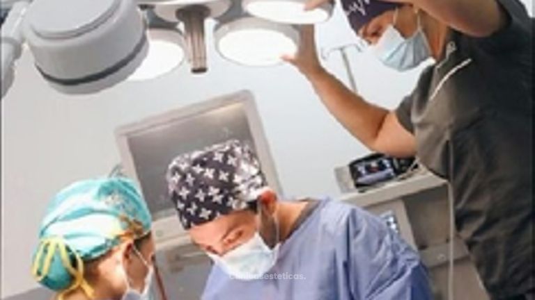 Lipo 360 - Dr. Juan Canencio