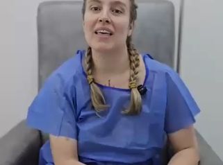 Testimonio paciente - Mamoplastia de aumento - Clinica Vivir