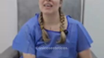 Testimonio paciente - Mamoplastia de aumento - Clinica Vivir