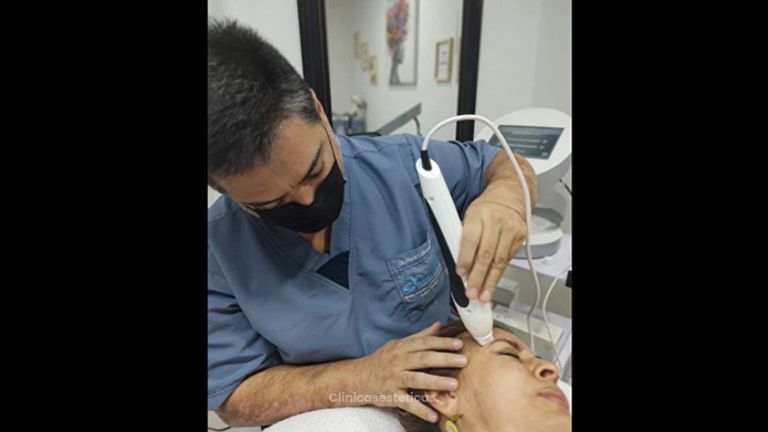 Acné - Prhomex Exthetic - Dr. Oscar Calle Londoño.
