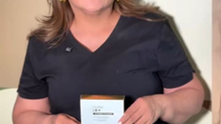 Exosomas- el futuro de la regeneración celular - Dra. Carmen Padilla