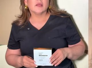 Exosomas- el futuro de la regeneración celular - Dra. Carmen Padilla