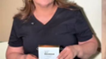 Exosomas- el futuro de la regeneración celular - Dra. Carmen Padilla