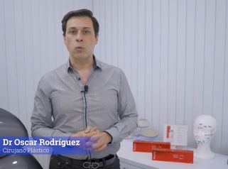 Mesoterapia Capilar - Dr Óscar Javier Rodríguez