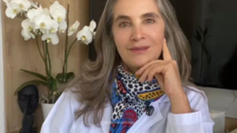 Peeling Superficial  - Doctora Alexandra Mora