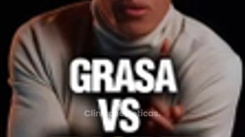 Diferencia entre grasa y flacidez  - Dr. Francisco Zambrano