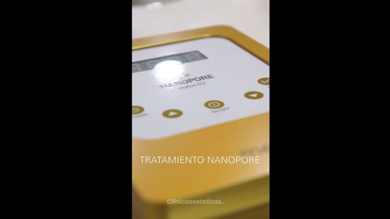 Nanopore - Dra. Diana Cardozo