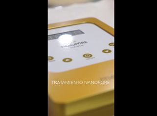 Nanopore - Dra. Diana Cardozo