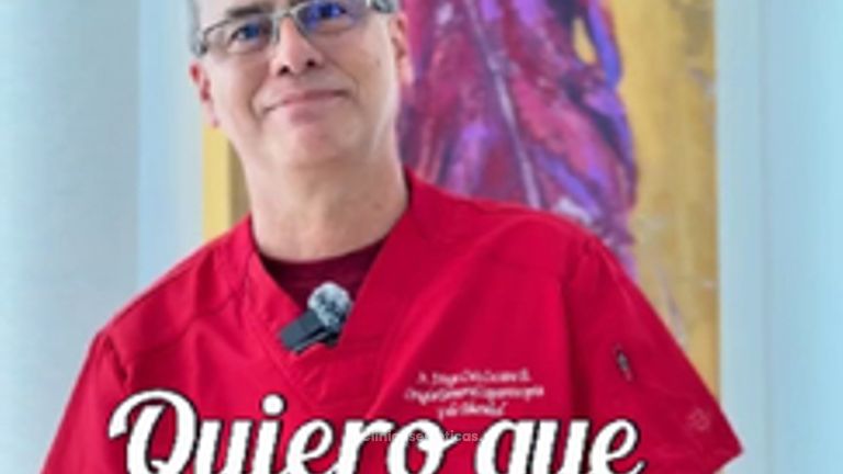 La cirugia bariatrica no es magia - Dr. Diego Lozano R.